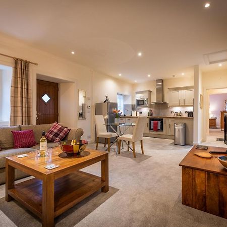 Lochsie Cottage Portree Ngoại thất bức ảnh