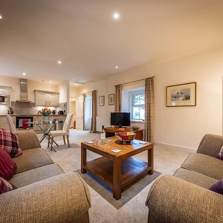 Lochsie Cottage Portree Ngoại thất bức ảnh